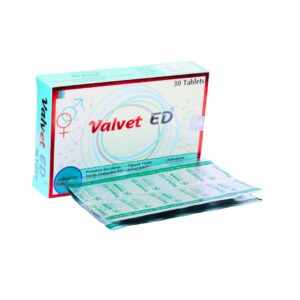 Valvet ED